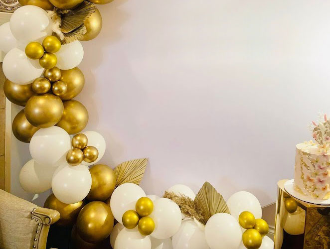 Industrial Elegance to Boost Men's Party Ideas Decor